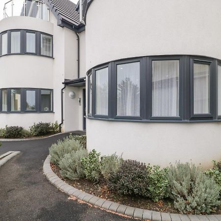 Ferienwohnung Flat 2, 38 Preston Road Weymouth Exterior foto