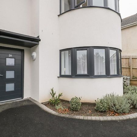 Ferienwohnung Flat 2, 38 Preston Road Weymouth Exterior foto