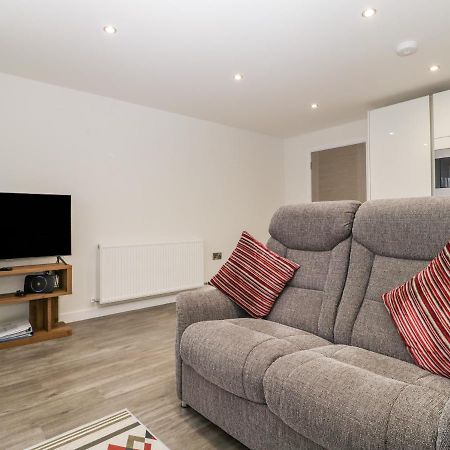 Ferienwohnung Flat 2, 38 Preston Road Weymouth Exterior foto
